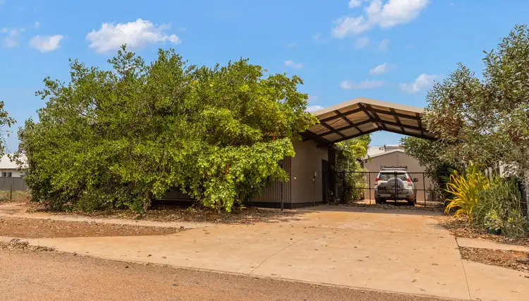 Main view of Homely house listing, 1 Hin Way, Bilingurr WA 6725