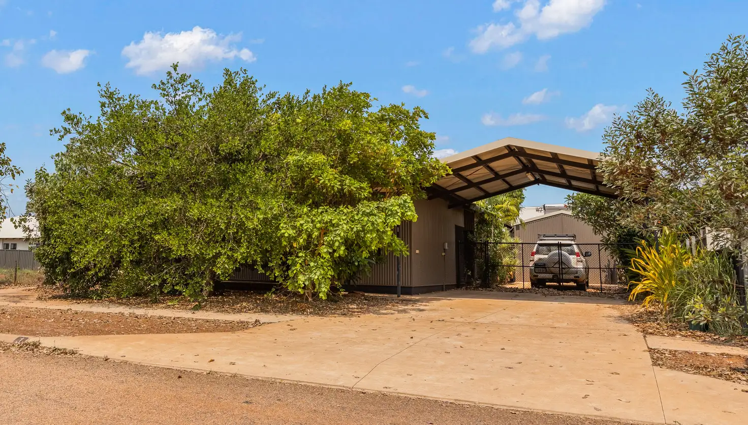 Main view of Homely house listing, 1 Hin Way, Bilingurr WA 6725