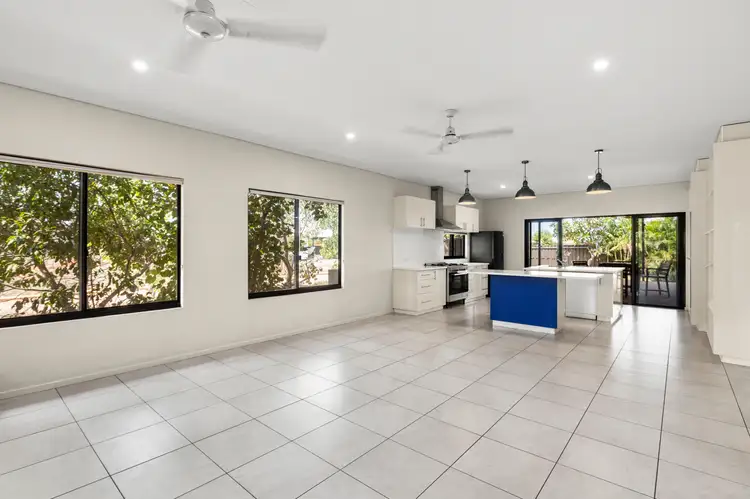 Fourth view of Homely house listing, 1 Hin Way, Bilingurr WA 6725