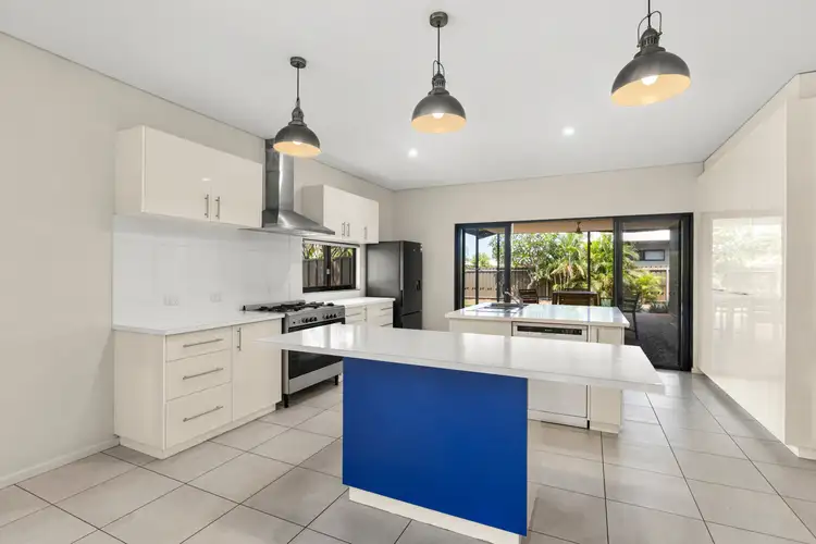 Fifth view of Homely house listing, 1 Hin Way, Bilingurr WA 6725