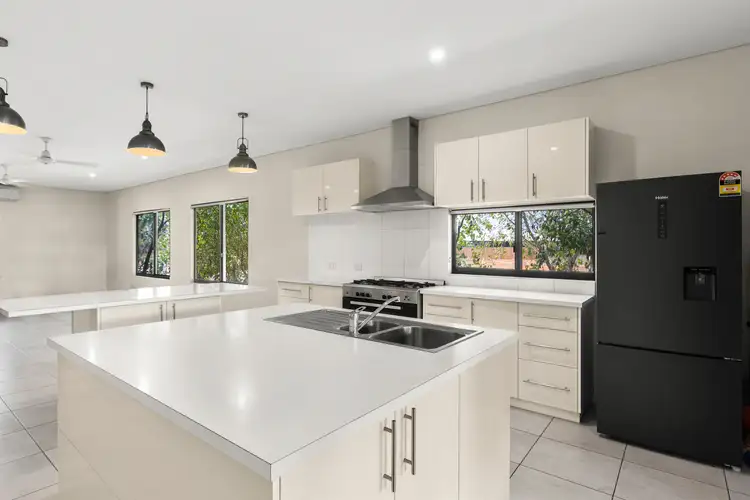 Sixth view of Homely house listing, 1 Hin Way, Bilingurr WA 6725
