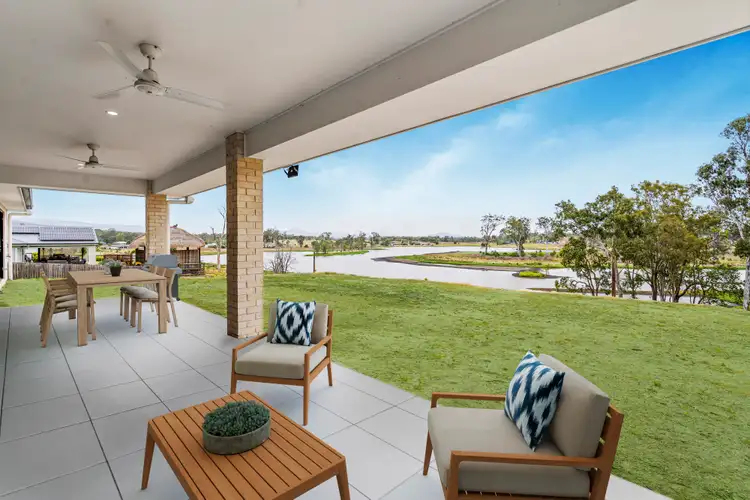 177 Riemore Circuit, Tamborine QLD 4270