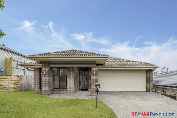 5 Baspa Street, Holmview QLD 4207