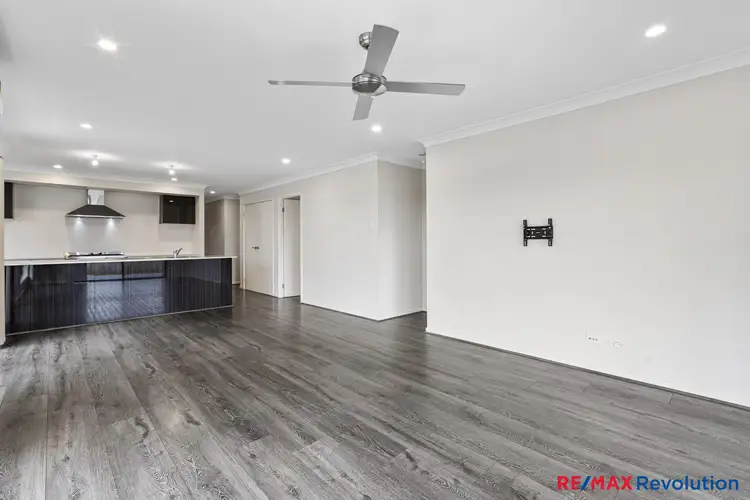 Third view of Homely house listing, 5 Baspa Street, Holmview QLD 4207