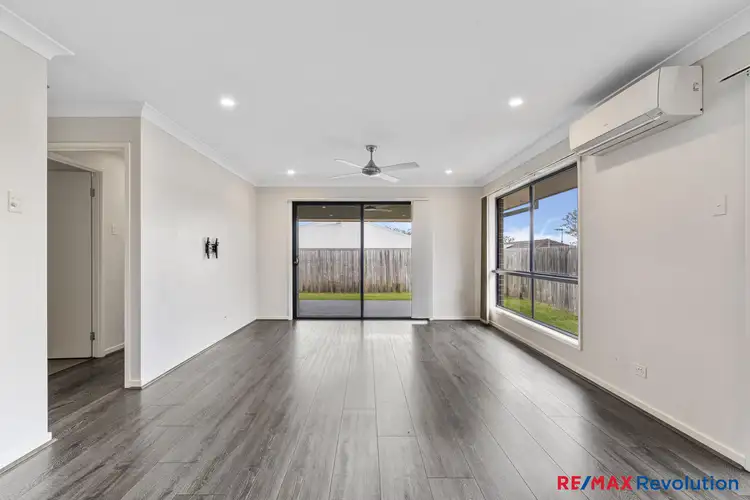 Fifth view of Homely house listing, 5 Baspa Street, Holmview QLD 4207
