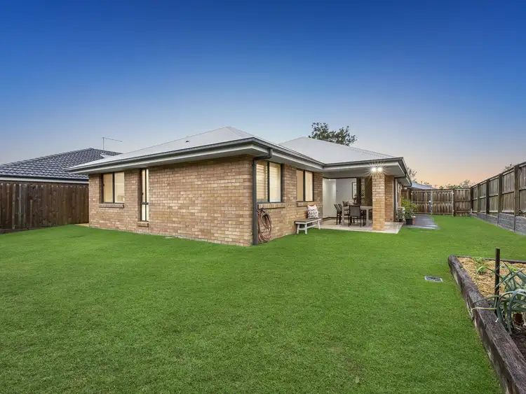 Second view of Homely house listing, 7 Daniell Close, Ripley QLD 4306