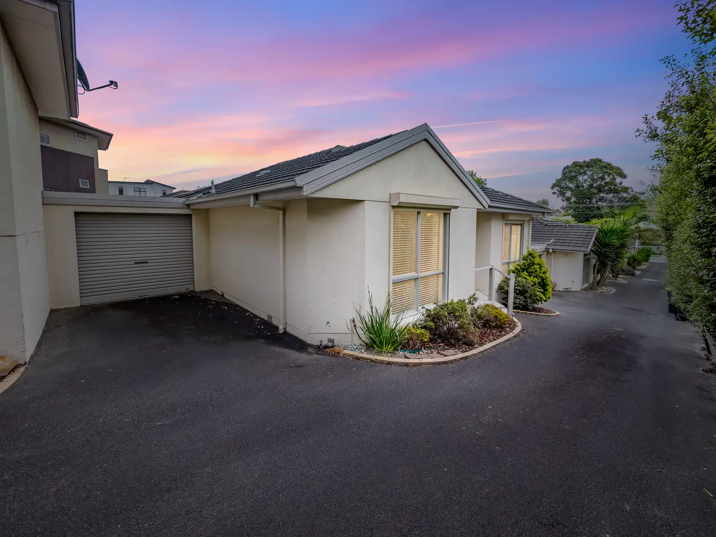 Main view of Homely unit listing, 3/42 Denbigh Street, Frankston VIC 3199