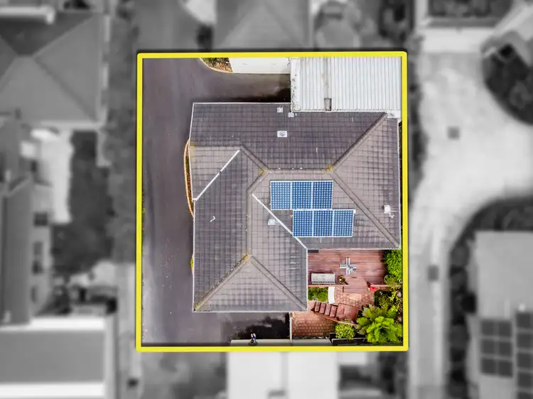 Third view of Homely unit listing, 3/42 Denbigh Street, Frankston VIC 3199