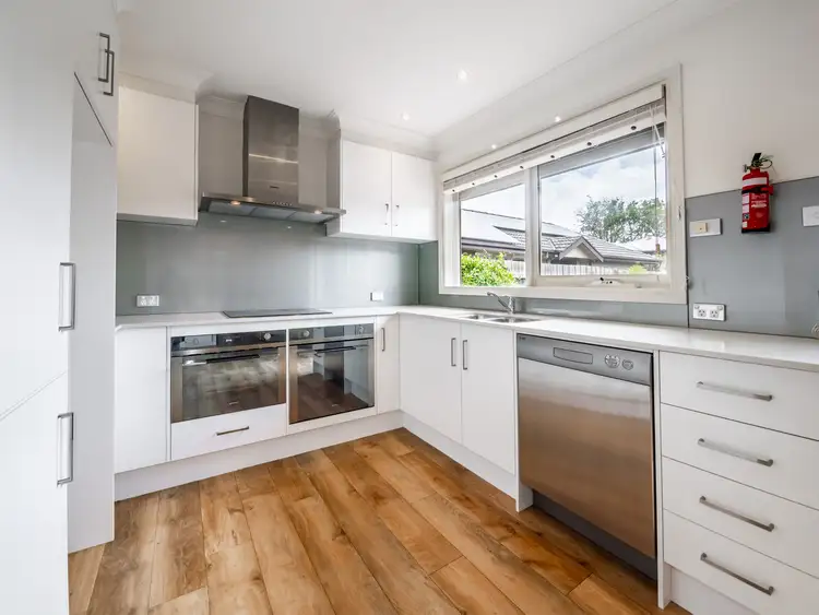 Fourth view of Homely unit listing, 3/42 Denbigh Street, Frankston VIC 3199