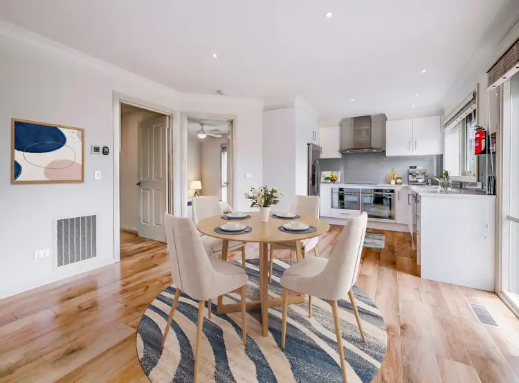 Fifth view of Homely unit listing, 3/42 Denbigh Street, Frankston VIC 3199