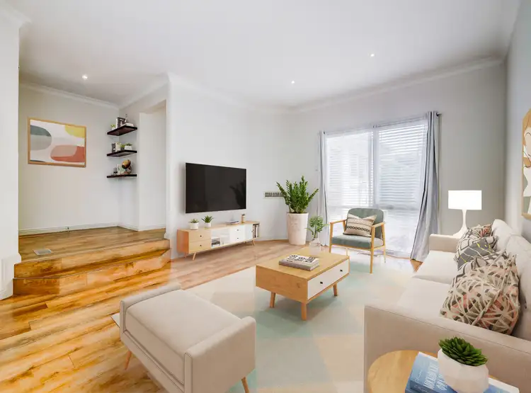 Sixth view of Homely unit listing, 3/42 Denbigh Street, Frankston VIC 3199