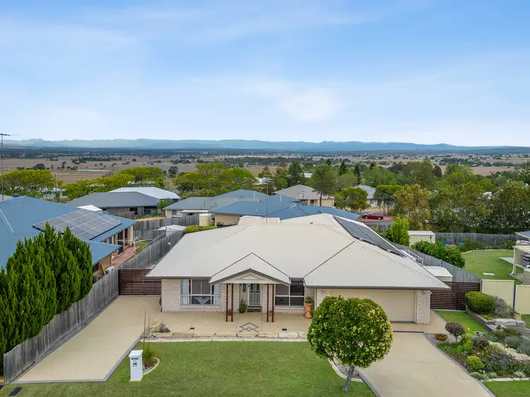 53 Kunkala Court, Rosewood QLD 4340