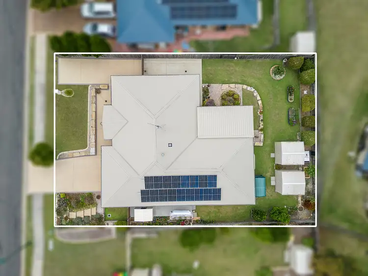 Second view of Homely house listing, 53 Kunkala Court, Rosewood QLD 4340