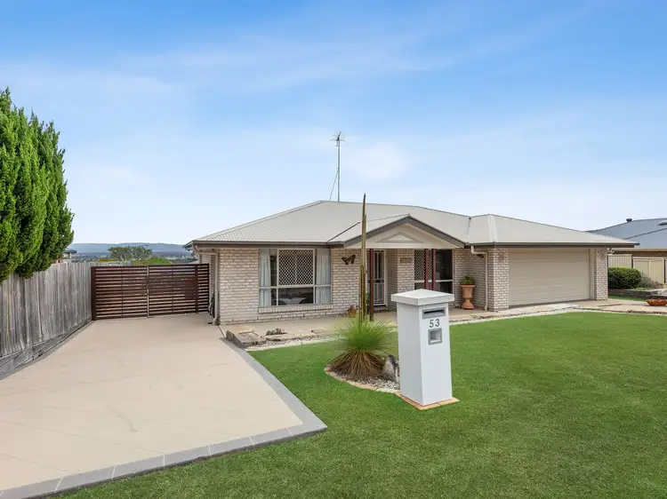 Third view of Homely house listing, 53 Kunkala Court, Rosewood QLD 4340