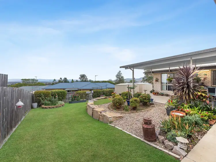 Fourth view of Homely house listing, 53 Kunkala Court, Rosewood QLD 4340