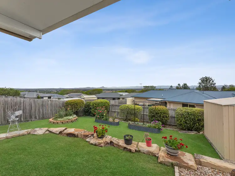 Fifth view of Homely house listing, 53 Kunkala Court, Rosewood QLD 4340