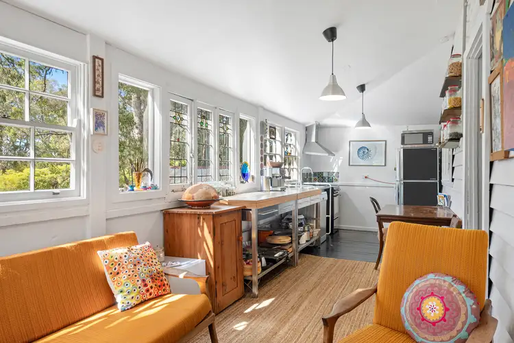 Second view of Homely house listing, 24-26 Old Princes Highway, Turlinjah NSW 2537