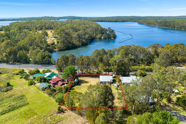 Fourth view of Homely house listing, 24-26 Old Princes Highway, Turlinjah NSW 2537