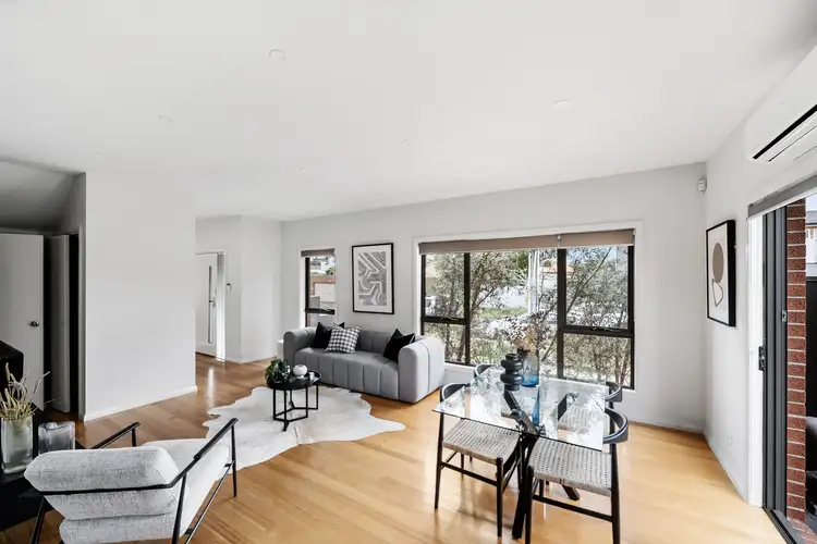 Fourth view of Homely townhouse listing, 1/36 Moore Street, Coburg VIC 3058