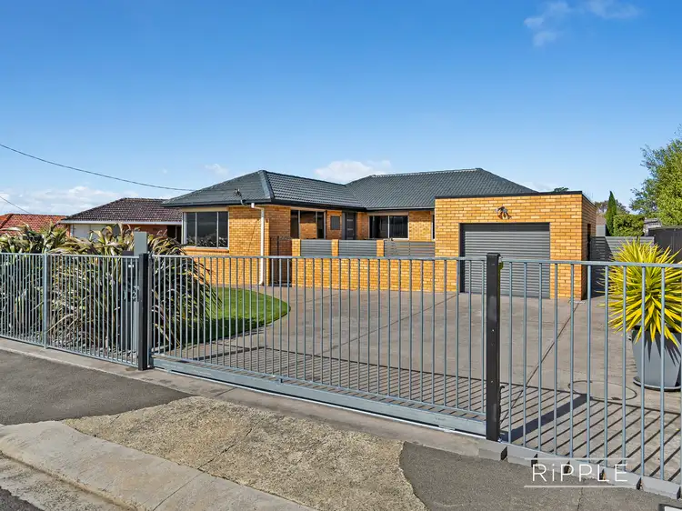 124 Grange Road West, Rokeby TAS 7019
