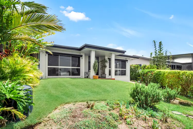 13 Blue Haze Crescent, Banora Point NSW 2486