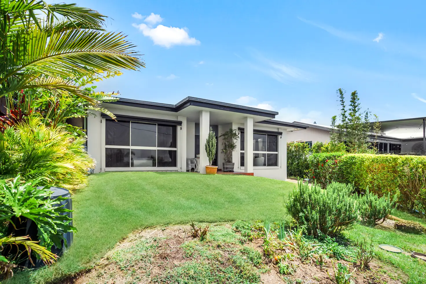 Main view of Homely house listing, 13 Blue Haze Crescent, Banora Point NSW 2486