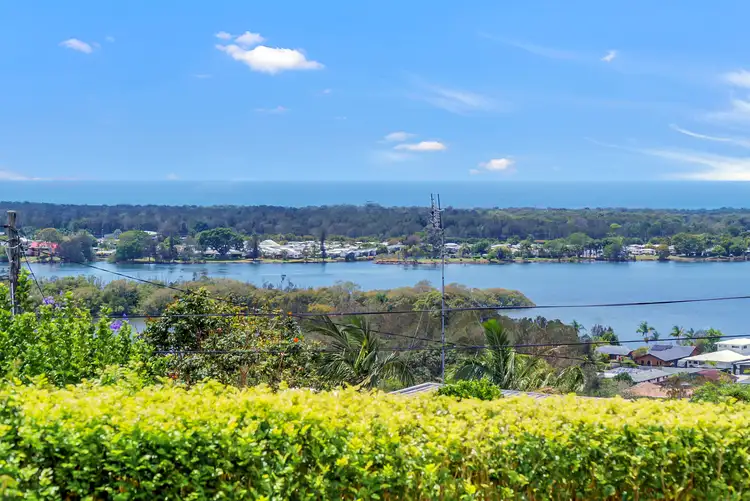 Second view of Homely house listing, 13 Blue Haze Crescent, Banora Point NSW 2486