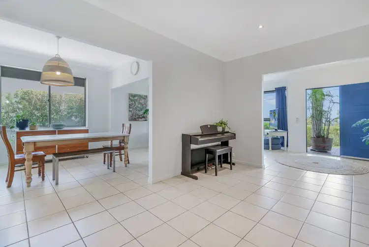 Fourth view of Homely house listing, 13 Blue Haze Crescent, Banora Point NSW 2486