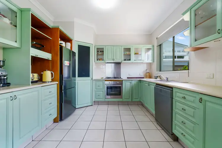 Fifth view of Homely house listing, 13 Blue Haze Crescent, Banora Point NSW 2486