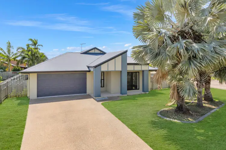 Main view of Homely house listing, 1 Beresford Court, Kirwan QLD 4817