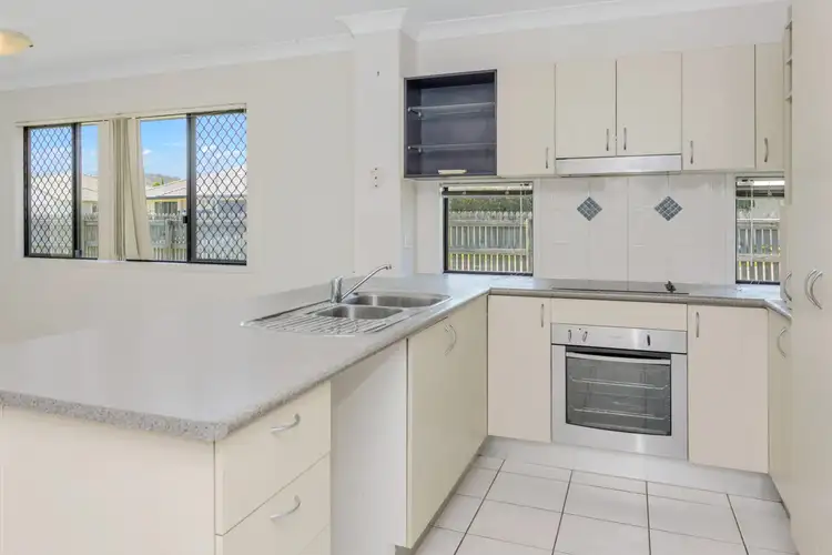 Second view of Homely house listing, 1 Beresford Court, Kirwan QLD 4817