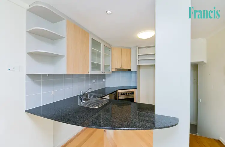 Third view of Homely apartment listing, 42/18 Captain Cook Crescent, Griffith ACT 2603