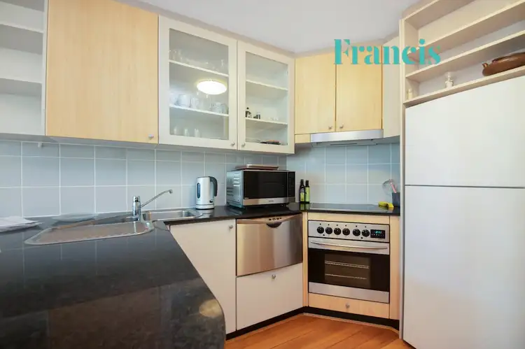 Fourth view of Homely apartment listing, 42/18 Captain Cook Crescent, Griffith ACT 2603