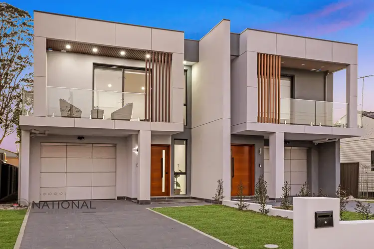120 Robertson St, Guildford NSW 2161
