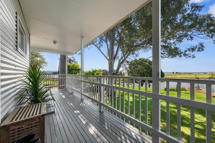 63 Cordners Lane, Cornwallis NSW 2756
