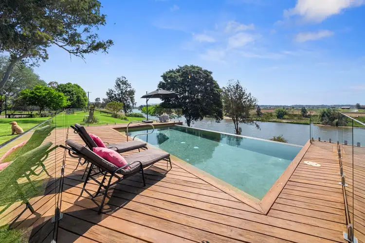 63 Cordners Lane, Cornwallis NSW 2756