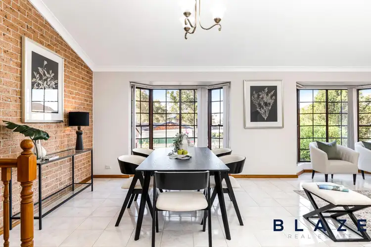 Fifth view of Homely house listing, 3 Cassia Close, Bossley Park NSW 2176