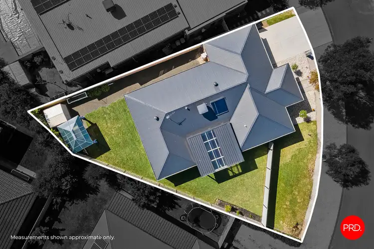 Second view of Homely house listing, 11 Marylebone Circuit, Strathfieldsaye VIC 3551