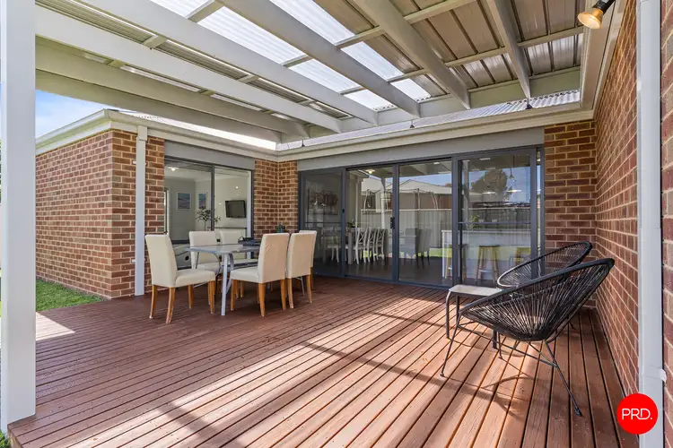 Third view of Homely house listing, 11 Marylebone Circuit, Strathfieldsaye VIC 3551