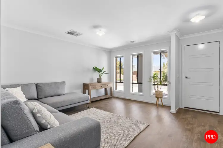 Fourth view of Homely house listing, 11 Marylebone Circuit, Strathfieldsaye VIC 3551