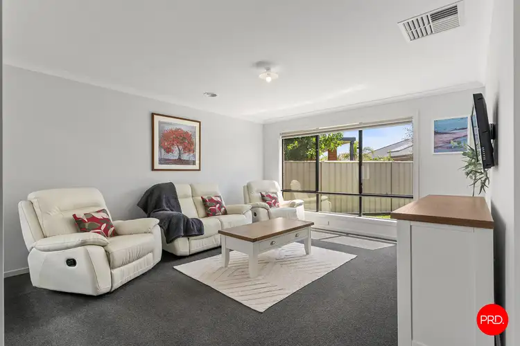 Fifth view of Homely house listing, 11 Marylebone Circuit, Strathfieldsaye VIC 3551
