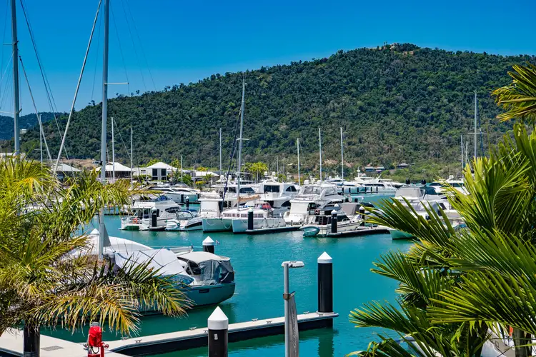 101/33 Port Drive, Airlie Beach QLD 4802