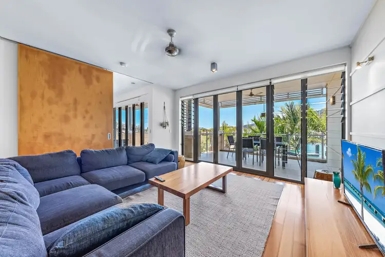 Third view of Homely unit listing, 101/33 Port Drive, Airlie Beach QLD 4802
