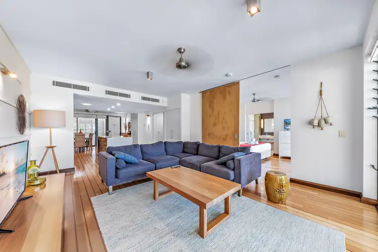 Fourth view of Homely unit listing, 101/33 Port Drive, Airlie Beach QLD 4802