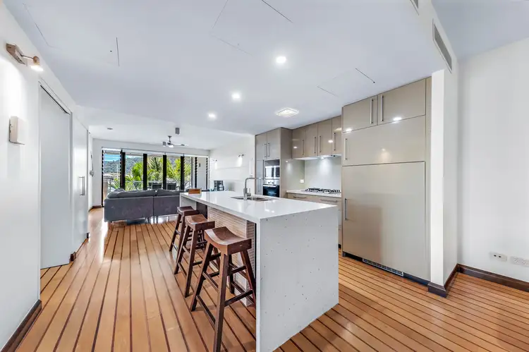 Fifth view of Homely unit listing, 101/33 Port Drive, Airlie Beach QLD 4802