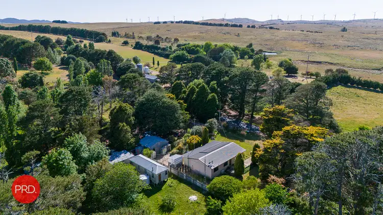 764 Taylors Creek Road, Tarago NSW 2580