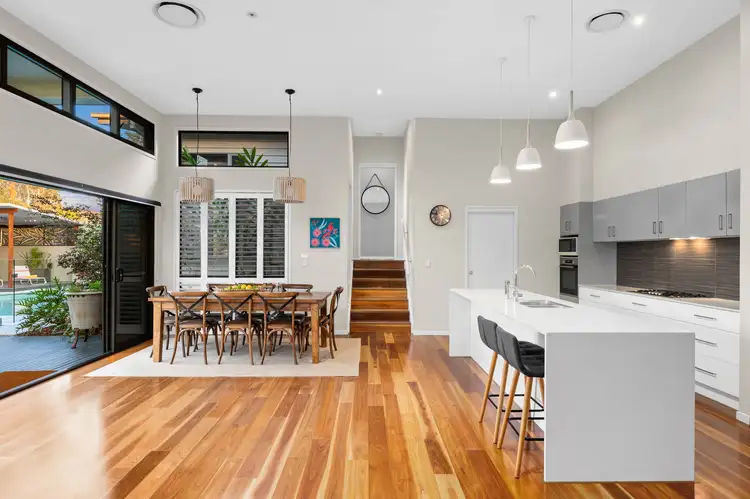 Fifth view of Homely house listing, 13 Lomandra Court, Brookwater QLD 4300