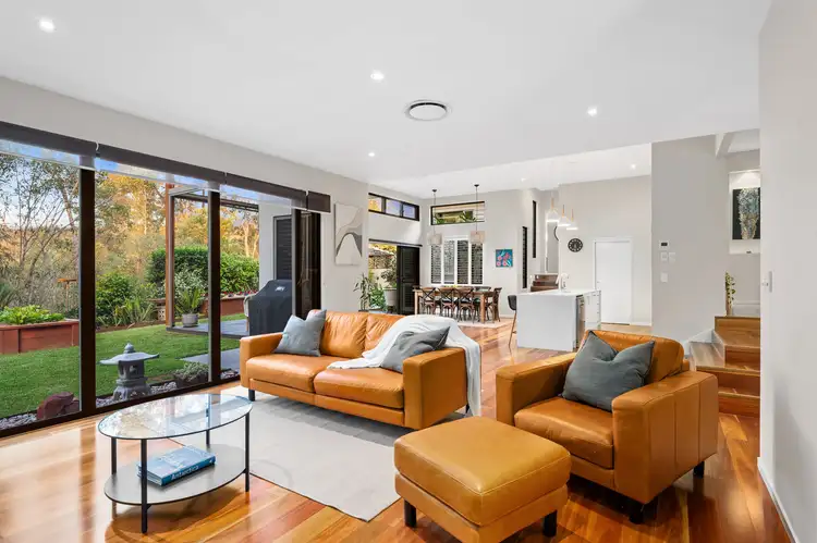 Sixth view of Homely house listing, 13 Lomandra Court, Brookwater QLD 4300