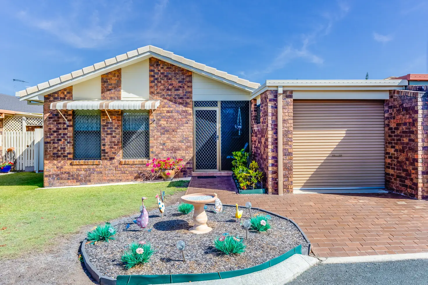 Main view of Homely villa listing, 41/2 Wattle Road, Rothwell QLD 4022