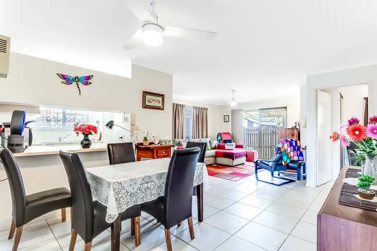 Second view of Homely villa listing, 41/2 Wattle Road, Rothwell QLD 4022